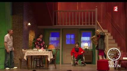 Spectacles - Actu Théâtre