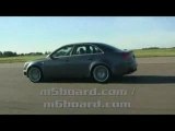 M5board.com presents BMW M5 2003 vs Audi RS4 2006
