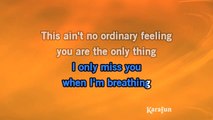 Jason Derulo - Breathing KARAOKE / INSTRUMENTAL