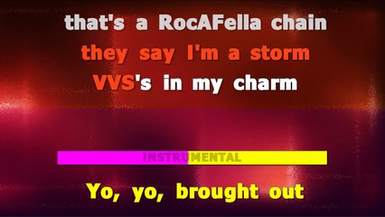 Yo Gotti and Mike Will Made-It and Nicki Minaj - Rake it up KARAOKE / INSTRUMENTAL