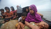 Myanmar'dan Kaçan Hamile Kadınların Bebekleri, Korku ve Şiddetten Ölüyor