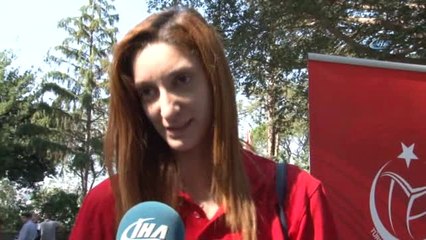 Polen Uslupehlivan: "Bu Sene Şampiyon Olmak İstiyoruz"