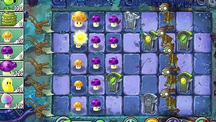 Plants vs. Zombies™ 2 Dark Ages Walkthrough (iOS / Android)