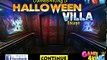G4K Halloween Villa Escape Game Walkthrough