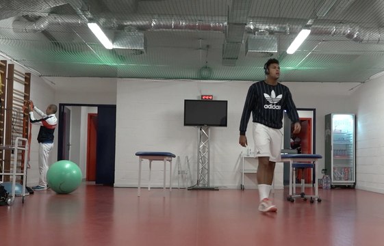 Coupe Davis, #FRASRB, minute bleue (8) : Tsonga, le point final