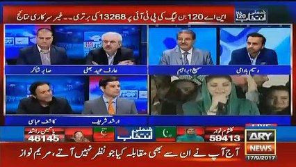 Kashif Abbasi Brilliant Analysis Over PML-Ns Victory