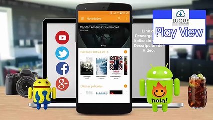 Androïde fr dans complet gratuitement pour séries voir et applications de meilleurs films HD