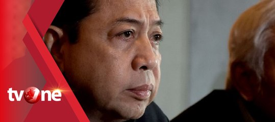 Alasan Sakit, Setya Novanto tidak Penuhi Pemanggilan KPK yang Kedua