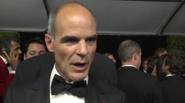 Feu sur Trump aux Emmy Awards : C'est un défi d'être plus absurde que la réalité