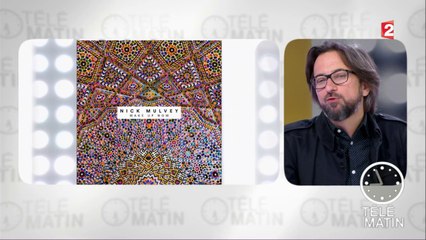 Musiques - Vous avez dit folk ?