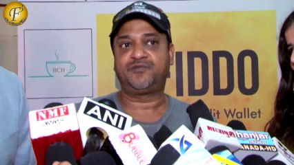 INDIAS FIRST INTERCOLLEGIATE SHORT FILM COMPETITION WITH MANY CELEBS