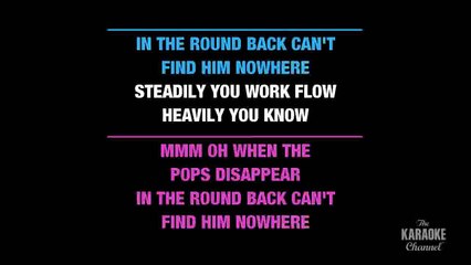 Clean Bandit feat Sean Paul & Anne-Marie - Rockabye KARAOKE / INSTRUMENTAL