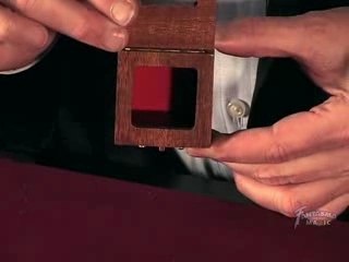 The Money Box Fantasma Magic (Five or Hearts)