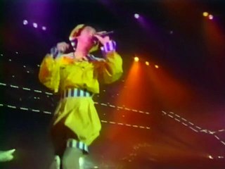 八木田麻衣 from 東京パフォーマンスドール／キミはボーイ・フレンド