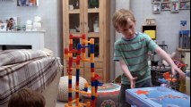 CBeebies  Topsy and Tim - Marble Run