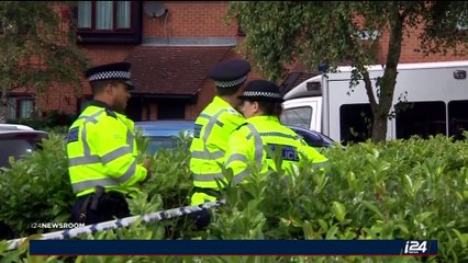 Attentat de Londres : le niveau d'alerte terroriste abaissé