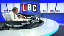 Caller Tells Nigel: The Money From Brexit Must Be Transferred To The NHS