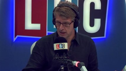 Security Expert 'Surprised' At UK's Increased Threat Level