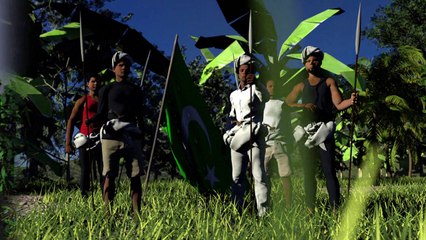 Islamist insurgency in the Philippines