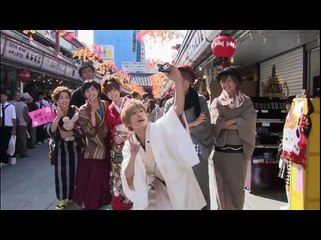 Top 10 Japanese Romance - School Movies