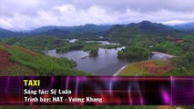 TAXI (Karaoke Beat) - HAT ft Vương Khang