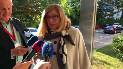 ZÁZNAM: G. MATEČNÁ: Cyklotrás na Slovensku je stále málo