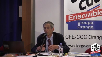 Jean-Baptiste de Foucauld - Civiliser le capitalisme ?