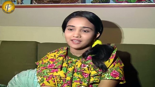 Yeh Un Dino Ki Baat Hai - समीर के सपनो में नैना | Romance in Sony Tv Show Yeh Un Dino Ki Baat Hai