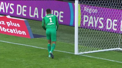 2017-18 : SCO-FCM (0-1)