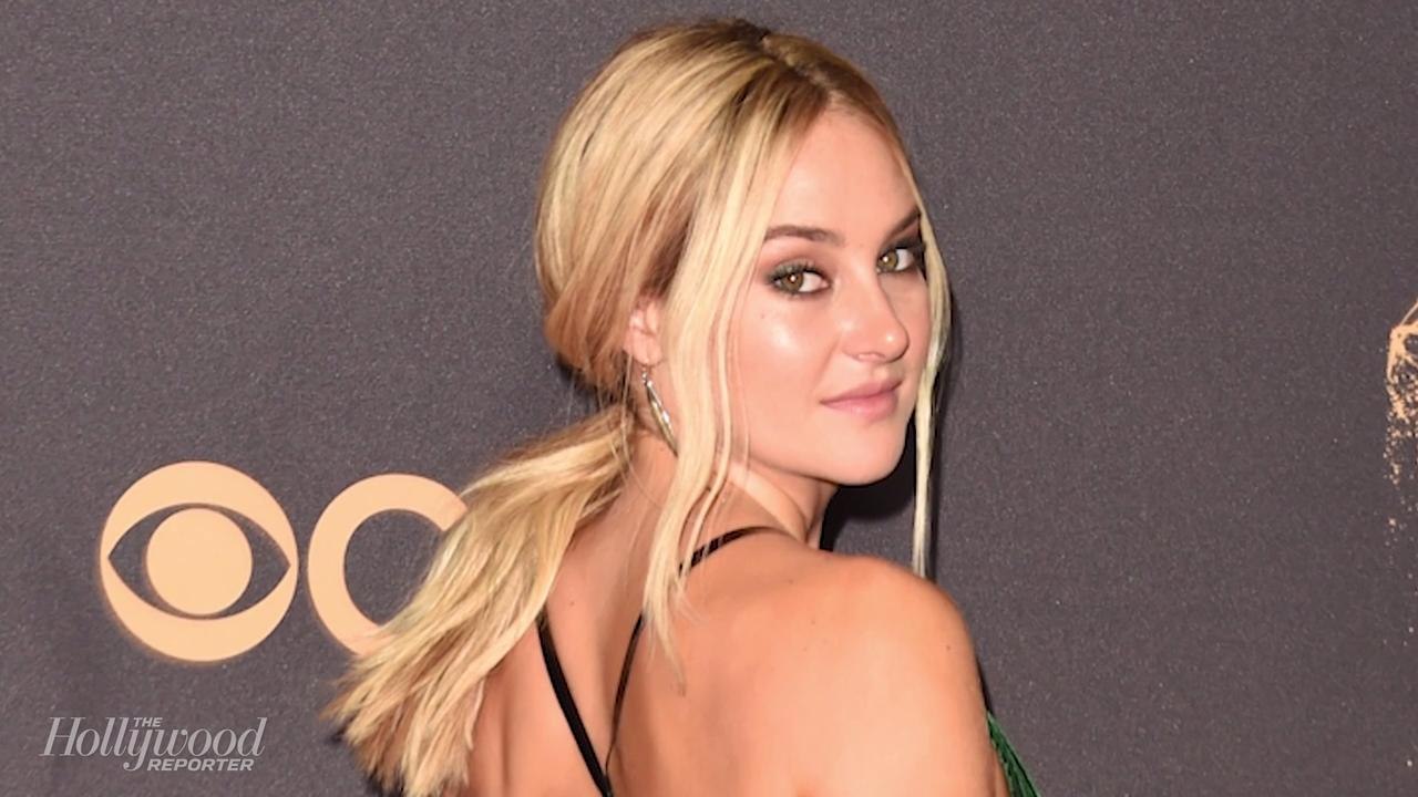 Shailene Woodley Admits She Doesn't Own a TV, Claims She's a Reader | THR News
