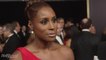 Issa Rae Would Give An Emmy to 'The Americans' | Emmys 2017