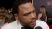 Anthony Anderson Says Being Nominated is a 