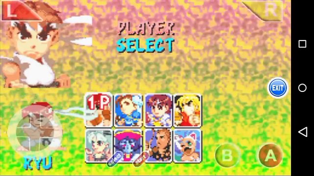 COMO DESCARGAR APK | SUPER PUZZLE STREET FIGHTER 2 TURBO | SIN EMULADOR PARA ANDROID