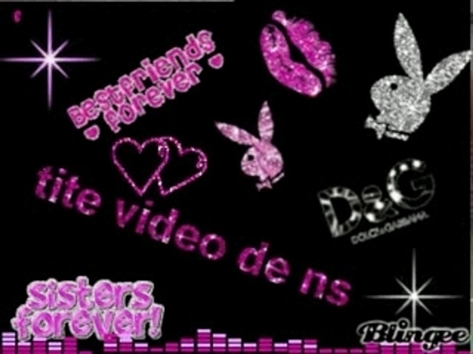 Mwa et ma besta damourrrr !! mdr