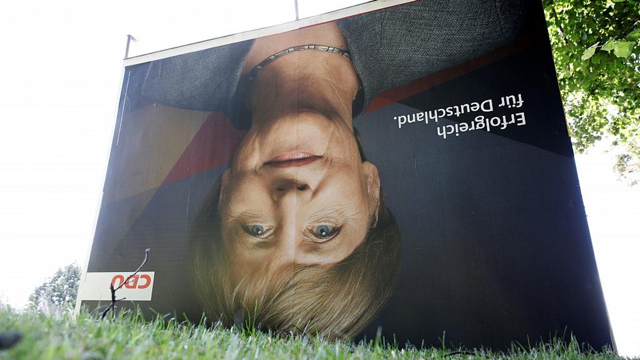 Bundestagswahl: Das sagen die Europäer