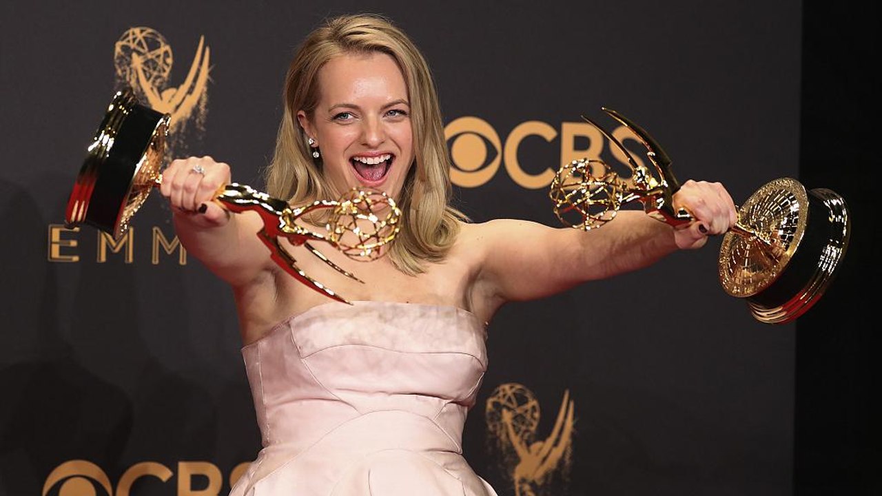 Kein Emmy für Trump