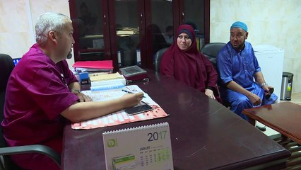 En Algérie, des tabous freinent le don d'organes