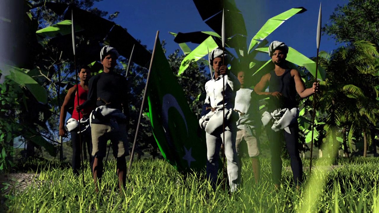 L'insurrection musulmane aux Philippines