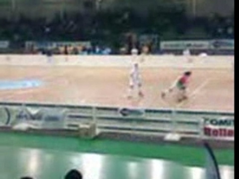 EURO RINK