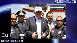 President Trump’s New Executive Order Will Send 8 Million Immigrants Back!
