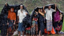 Save the Children lancia l'appello: servono fondi per i Rohingya