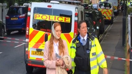 A 2017 timeline of British terror attacks