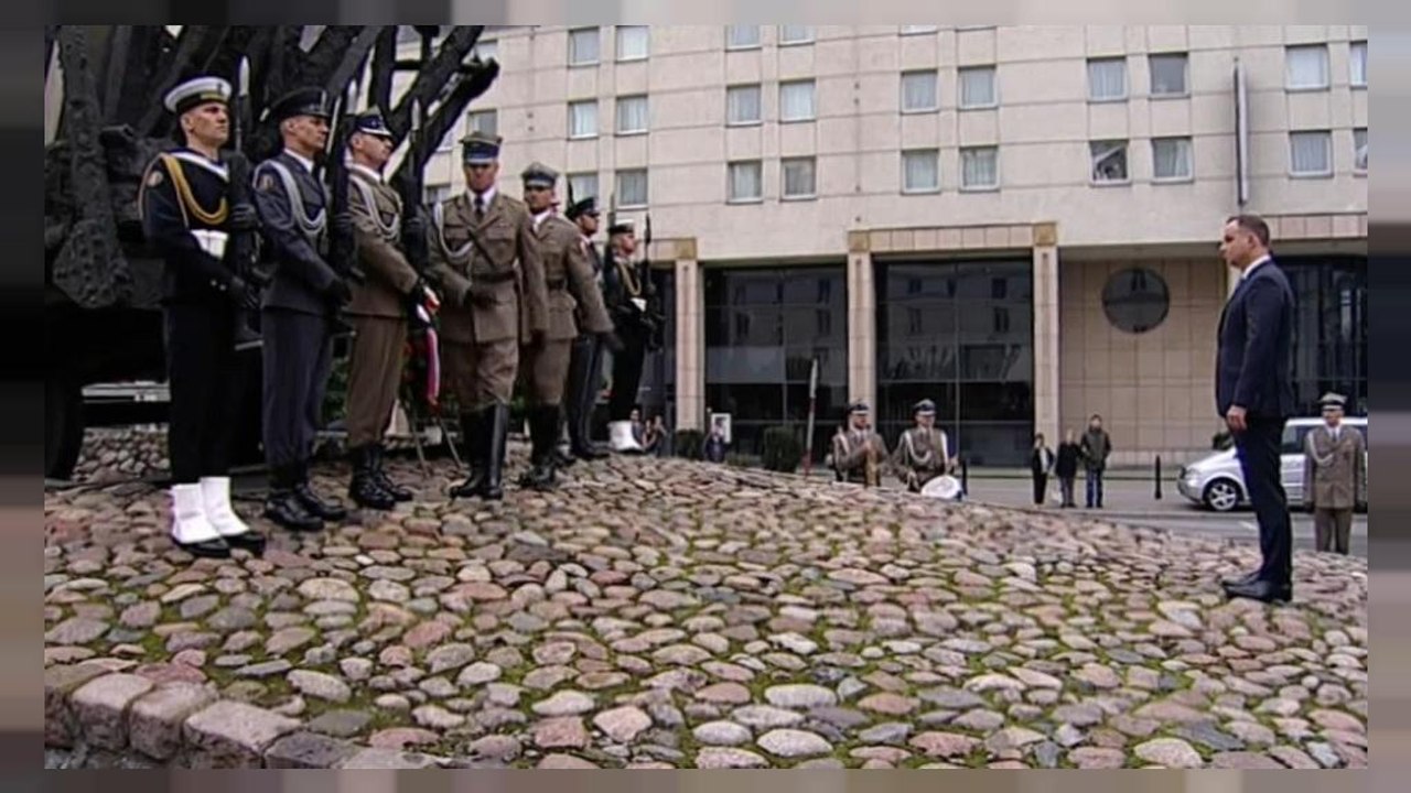 Polonia, l'anniversario dell'invasione sovietica