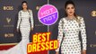 Priyanka Chopra Declared The Best Dressed Actress By Fans At EMMYS 2017