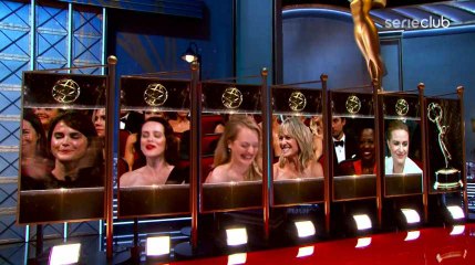 Emmy Awards 2017 : les meilleurs moments