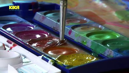 ENE MENE BU - und dran bist du! | Mehr auf KiKA.de