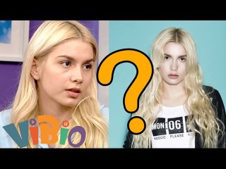 Aleyna Tilki Aslında Kim?