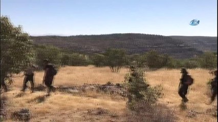 Nusaybin'de Çatışma: 1 Şehit