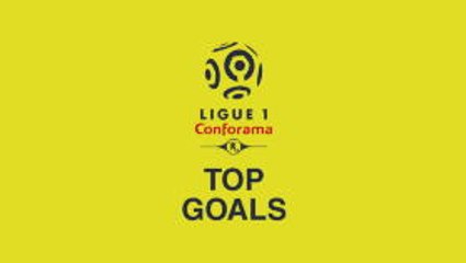 FOOTBALL: LIGUE 1: HIGH 5 GOALS! - Matchday 6
