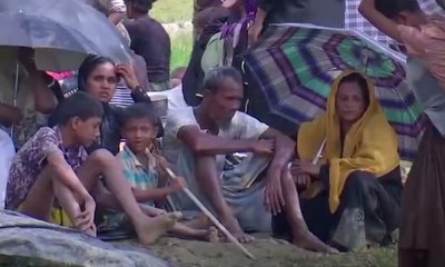 Tải video: Dari Indonesia untuk Rohingya - BERKAS KOMPAS (Bag. 1)